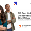 dia pan-americano do representante comercial