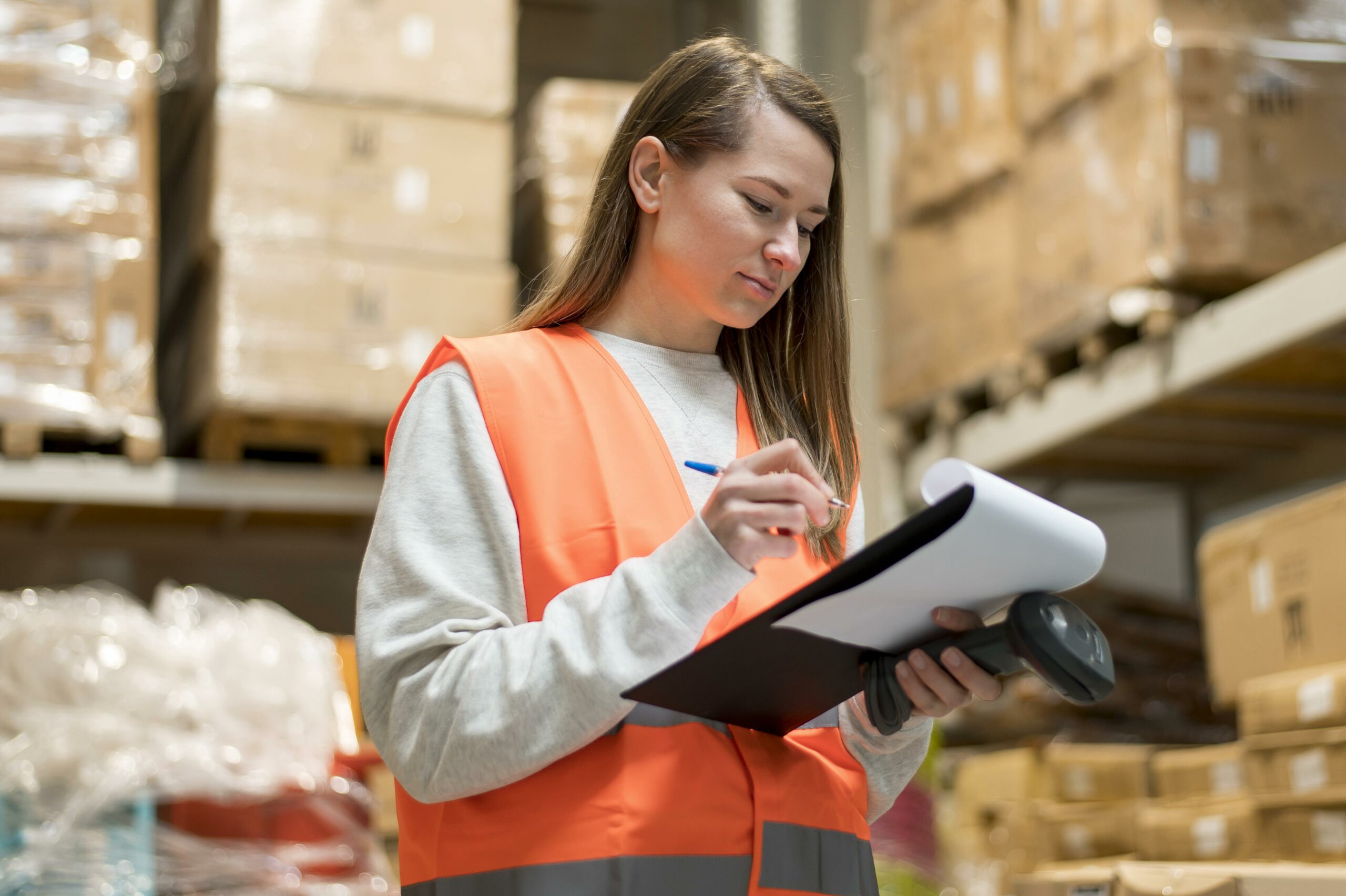 O controle de estoque e compras é uma etapa crucial para empresas que desejam crescer de forma sustentável.