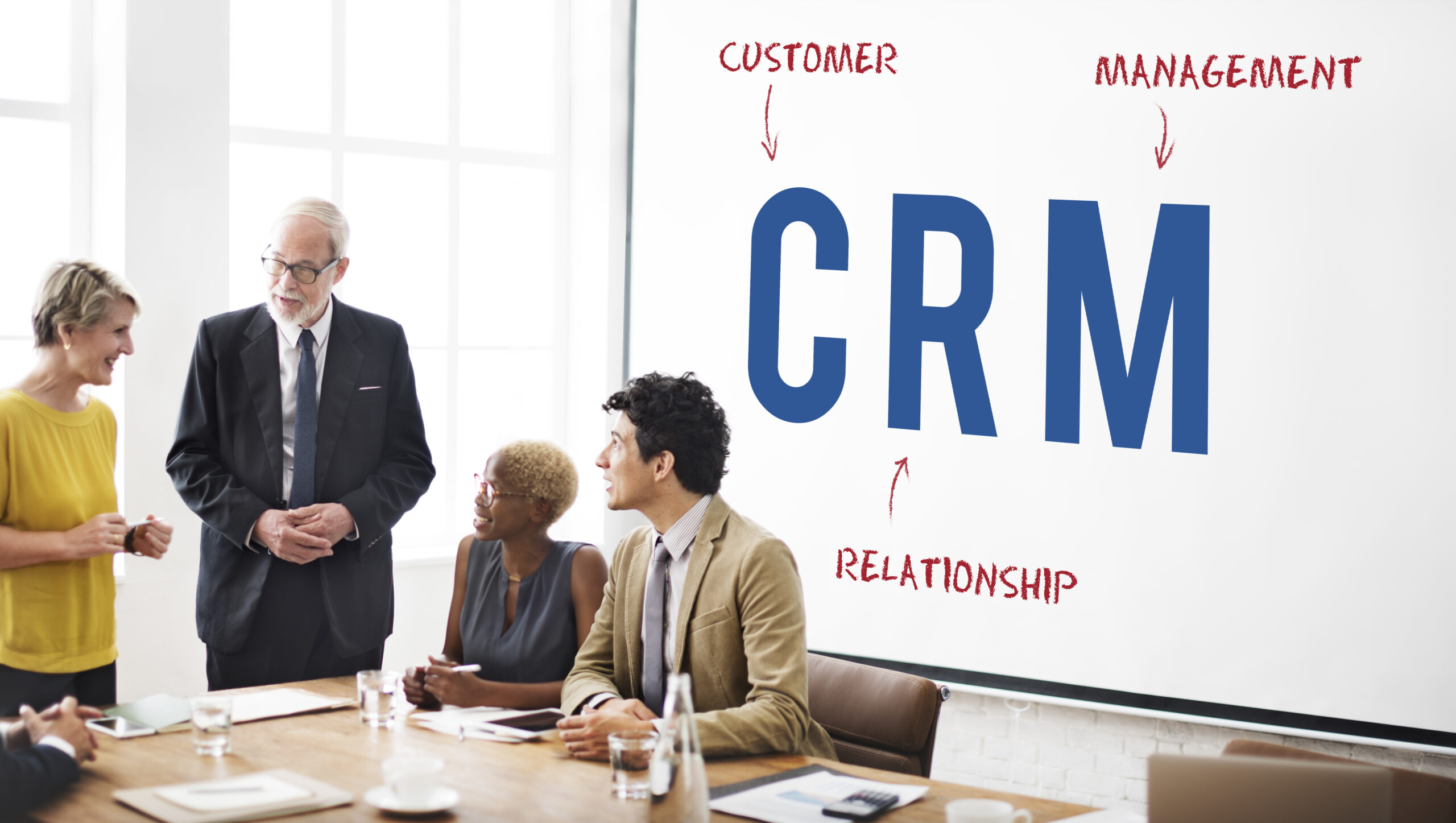 Nesse cenário, o uso de um CRM (Customer Relationship Management) pode transformar completamente a forma como esses profissionais trabalham.