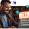 A Conexxo HUB permite que você conecte seu e-commerce diretamente ao SuasVendas, consolidando todas as informações em um único local.