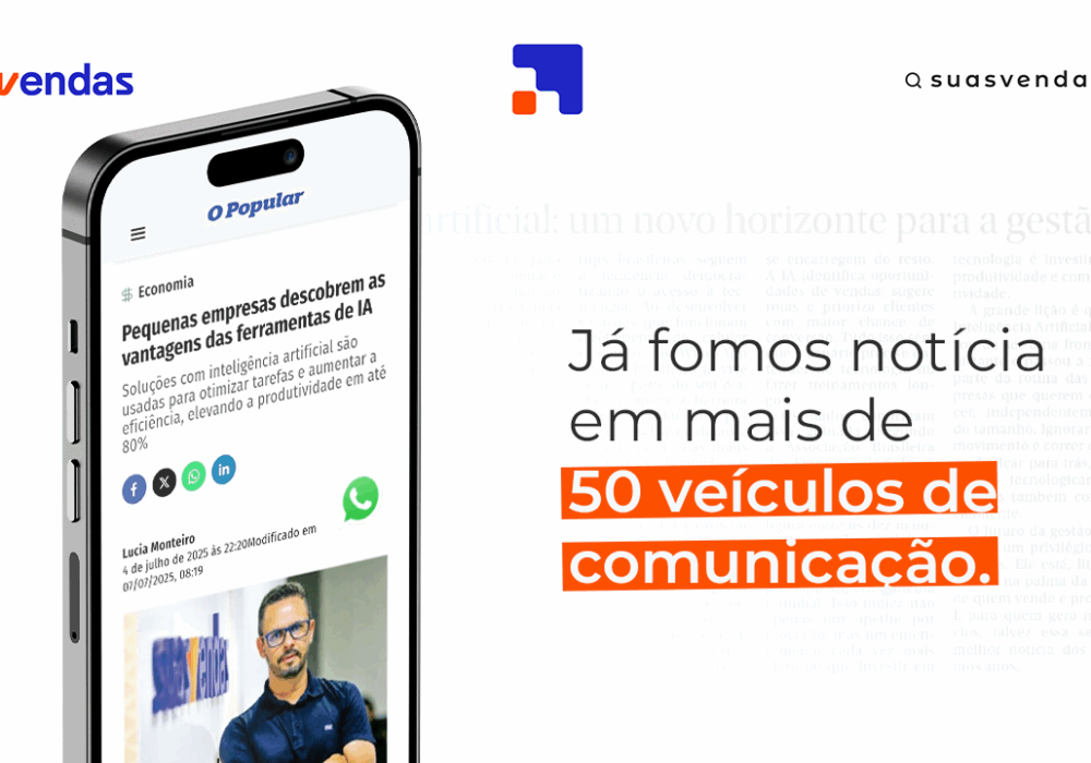 SV na Mídia