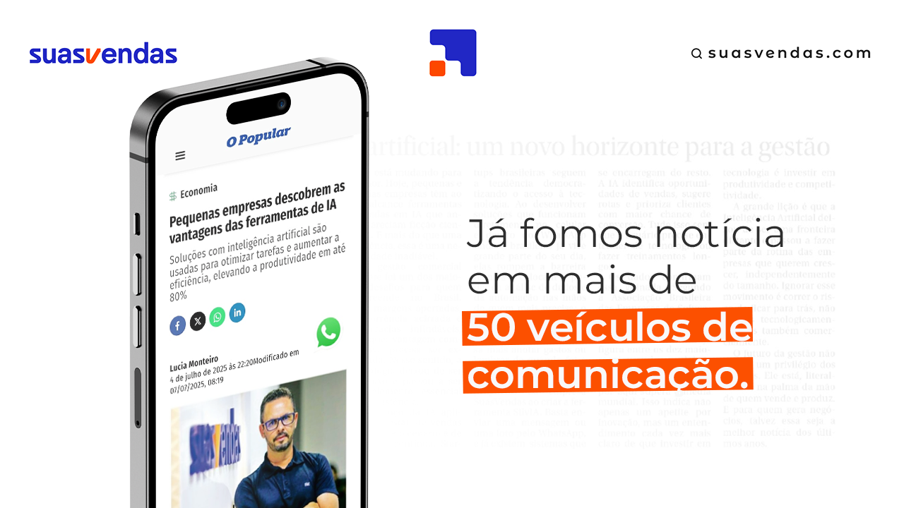 SV na Mídia